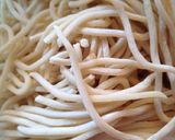 Foto langkah ke 1 dari resep Shoyu Ramen.