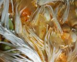 Foto langkah ke 8 dari resep Tomyam Suki.