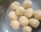 Colourful bao chat sandwich recipe step 11 photo