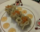 Foto langkah ke 3 dari resep Saos Dimsum.