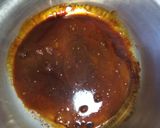 A picture of step 2 of Roasted Sesame seeds and groundnuts #charityrecipe #weeklycontes.