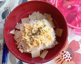 Foto del paso 5 de la receta: Lasaña de Verano