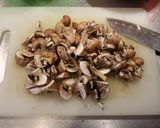 Foto del paso 7 de la receta: Rato-tuil Magmeado, es decír franchute doble