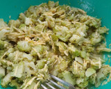 Foto del paso 3 de la receta: 🥦 Buñuelos de Brócoli 🥦