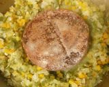 Foto del paso 2 de la receta: Zapallo italiano relleno