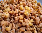 A picture of step 5 of Pasta Fries | Crispy Macaroni Pasta | Tea Time Snack.