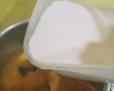 Foto langkah ke 7 dari resep Lontong sayur.