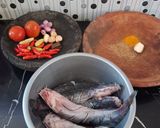 Foto langkah ke 1 dari resep Pecel Lele Lamongan.