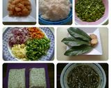 Foto langkah ke 3 dari resep Oblok-oblok Jawa.