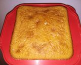 Foto del paso 4 de la receta: Enyucado con fécula de yuca o mandioca