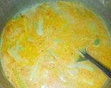 Foto langkah ke 5 dari resep Sayur lodeh manisa.