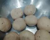 Mooli paratha recipe step 2 photo