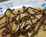 صورة لخطوة 4 من وصفة بان كيك🥞🍯