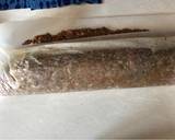 Meatloaf with a Greek touch recipe step 6 photo