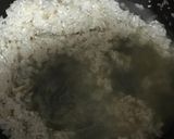 Foto langkah ke 3 dari resep Nasi hainam magicom.