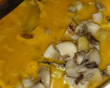 Foto langkah ke 4 dari resep Lontong Kikil Surabaya.