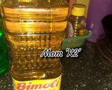 Foto langkah ke 1 dari resep Baceman Bawang Putih Wijen Mom 'K2'.