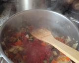 Djuvec üvegbe zárva recept fázis 2 fotója