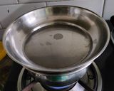 A picture of step 3 of Summer special kakdi sabji.