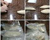 Foto del paso 3 de la receta: Pan rápido en Thermomix
