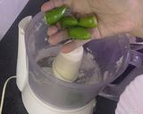 A picture of step 1 of Kabab Masala Recipe 😋.