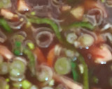 Foto del paso 2 de la receta: Sopa de frijoles 🥣