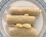 Foto del paso 6 de la receta: Bollo con queso casero