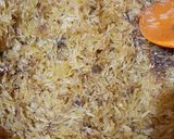 صورة لخطوة 10 من وصفة دجاج مشوي محشي بالارز 🍗🍗