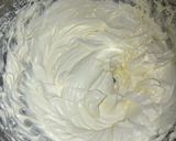 Foto del paso 9 de la receta: Torta con bizcochuelo casero 😋😋