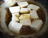 Foto langkah ke 1 dari resep Semur Tahu Bakso Soun.