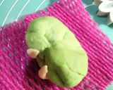 Foto langkah ke 7 dari resep Bakpao (No Mixer).