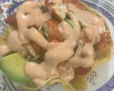 Foto del paso 2 de la receta: Tostadas a mi estilo