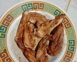 Foto langkah ke 6 dari resep Ayam Panggang lada kecap.