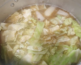Foto del paso 5 de la receta: Escudella i carn d'olla (cocido catalán)