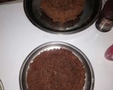 मिक्स फ्लेवर्ड केक (Mix Flavoured cake recipe in hindi) रेसिपी चरण 5 फोटो