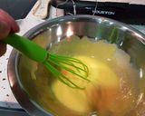 Foto del paso 3 de la receta Semifrío de café!!! de la dulce... Italia!
