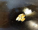 A picture of step 2 of Shanghai Spinach soup 上汤菠菜 #anti-flu##Spring receipe#.