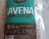 Foto del paso 1 de la receta: Yogurt griego con granola de avena sin azúcar 🇵🇪
