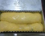 Foto langkah ke 3 dari resep Roti Empuk (resep dasar roti NCC).