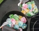 Foto langkah ke 7 dari resep Cenil Singkong.