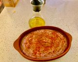 Foto del paso 4 de la receta: Hummus de poroto rojo
