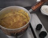 A picture of step 1 of Lauki aur chanay ki daal ke kabab.