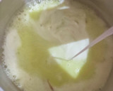 Foto langkah ke 6 dari resep Bubur Sumsum Kekinian.