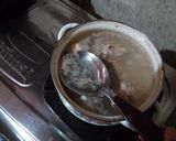 Foto langkah ke 3 dari resep Semur Ayam-Tahu segar_sedap_wangi.