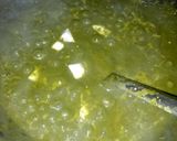 क्रीमी पालक पनीर (Creamy palak paneer recipe in Hindi) रेसिपी चरण 1 फोटो