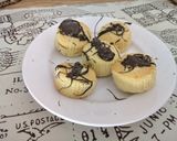 Foto del paso 4 de la receta: Muffins de limón 🍋
