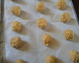Foto langkah ke 4 dari resep Oatmeal cookies.