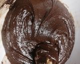 Foto del paso 3 de la receta: Brownie de chocolate ♥️