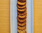 Foto del paso 3 de la receta: Galletas de amaranto