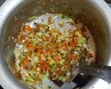 वेज मोमोज़ (veg momos recipe in Hindi) रेसिपी चरण 3 फोटो
